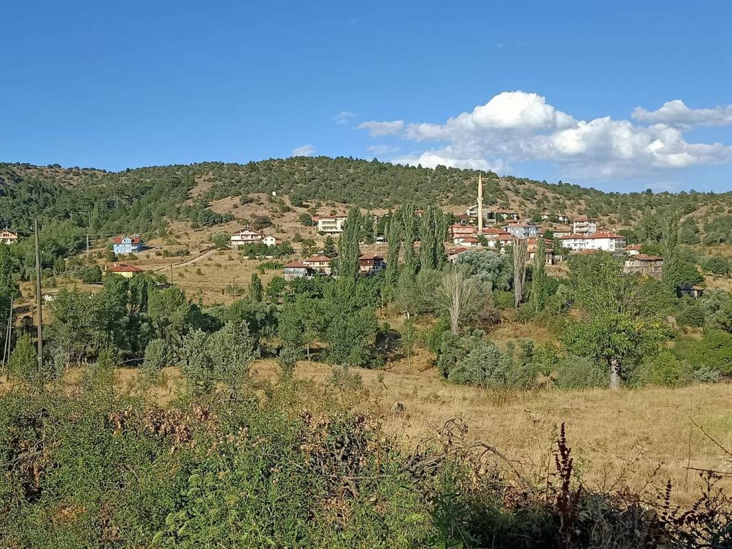 Ilgaz Mesutören Köyü Resimleri 7