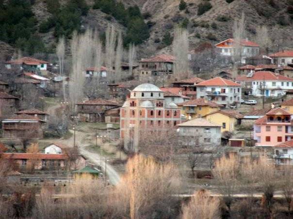 Ilgaz Musaköy Köyü Resimleri 1