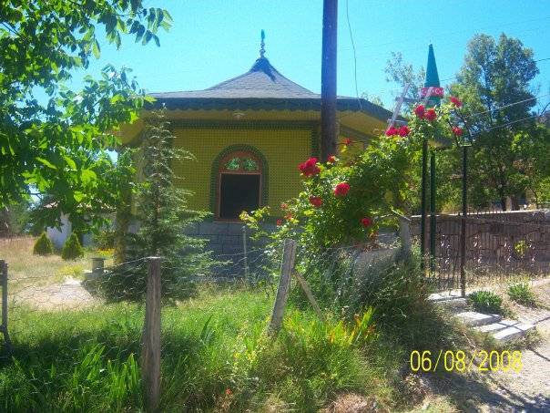 Ilgaz Musaköy Köyü Resimleri 2