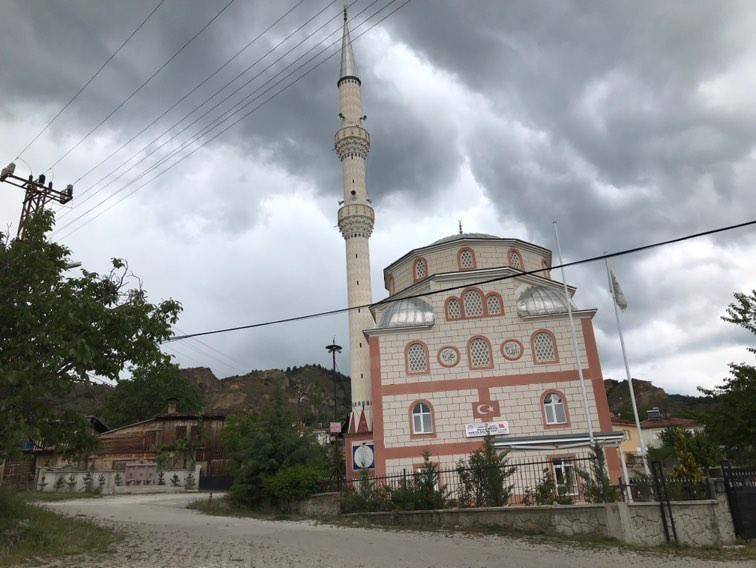 Ilgaz Musaköy Köyü Resimleri 4