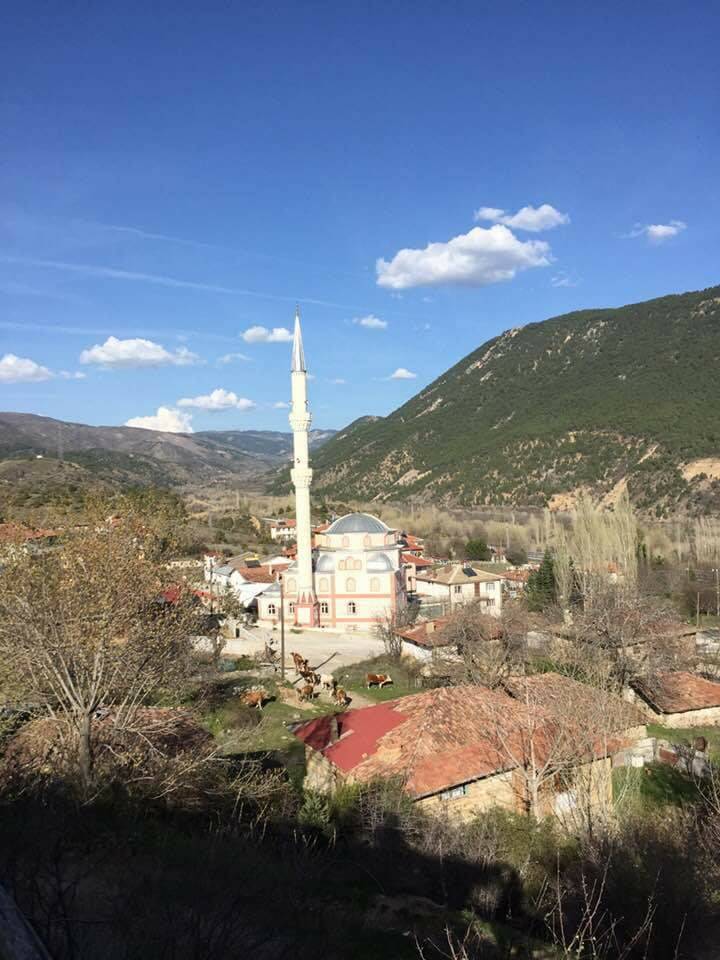 Ilgaz Musaköy Köyü Resimleri 6