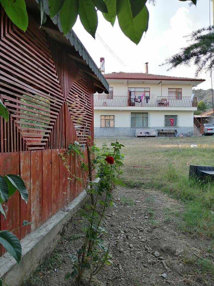 Ilgaz Musaköy Köyü Resimleri 7