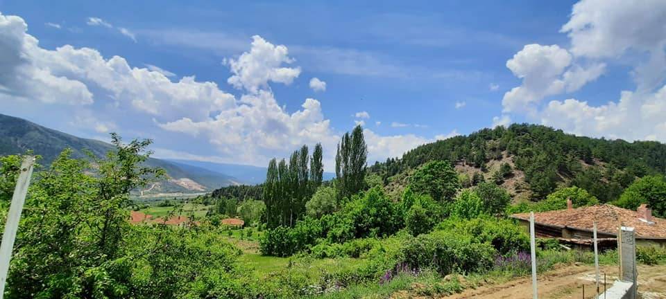 Ilgaz Onaç Köyü Resimleri 6