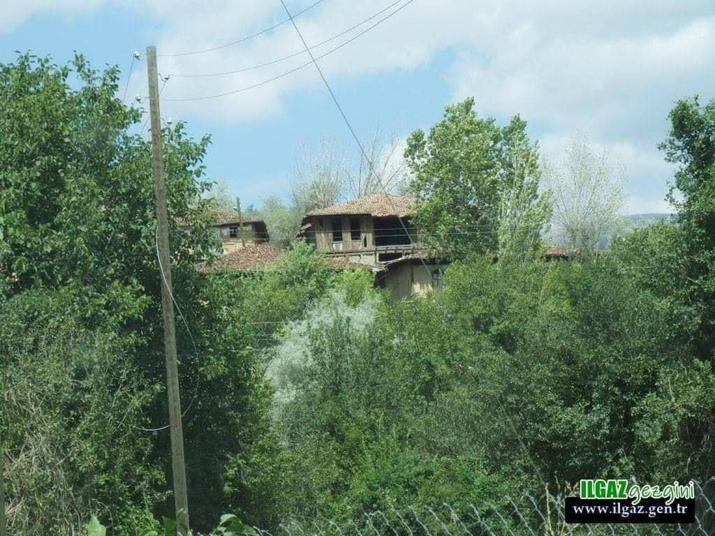 Ilgaz Ödemiş Köyü Resimleri 2