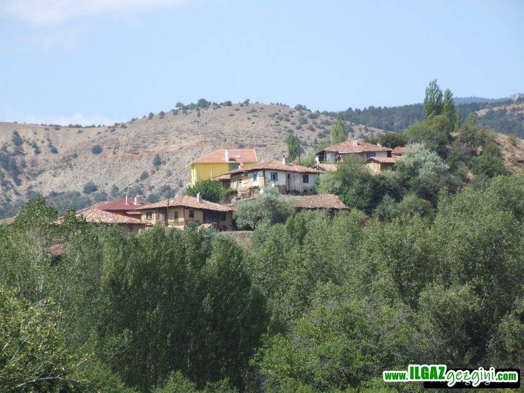 Ilgaz Ödemiş Köyü Resimleri 3