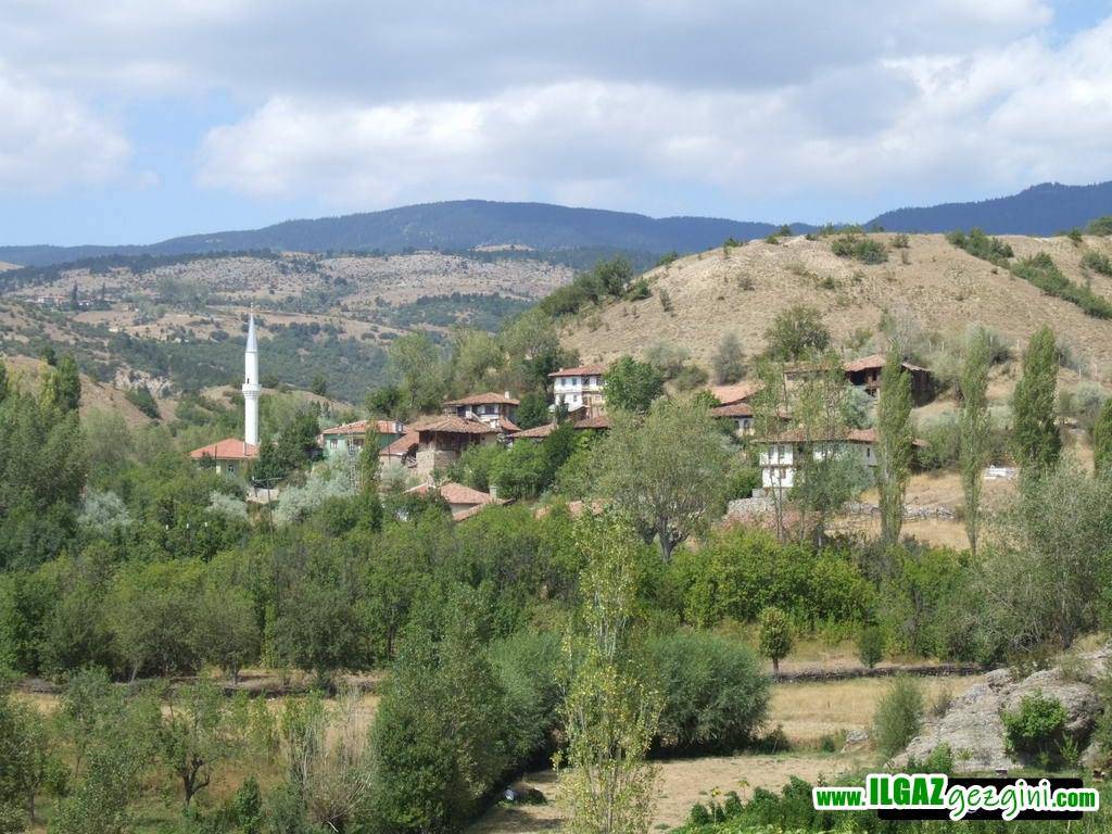 Ilgaz Ödemiş Köyü Resimleri 6