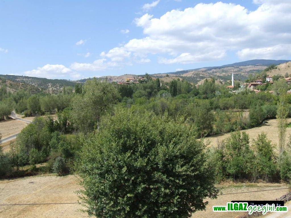 Ilgaz Ödemiş Köyü Resimleri 7