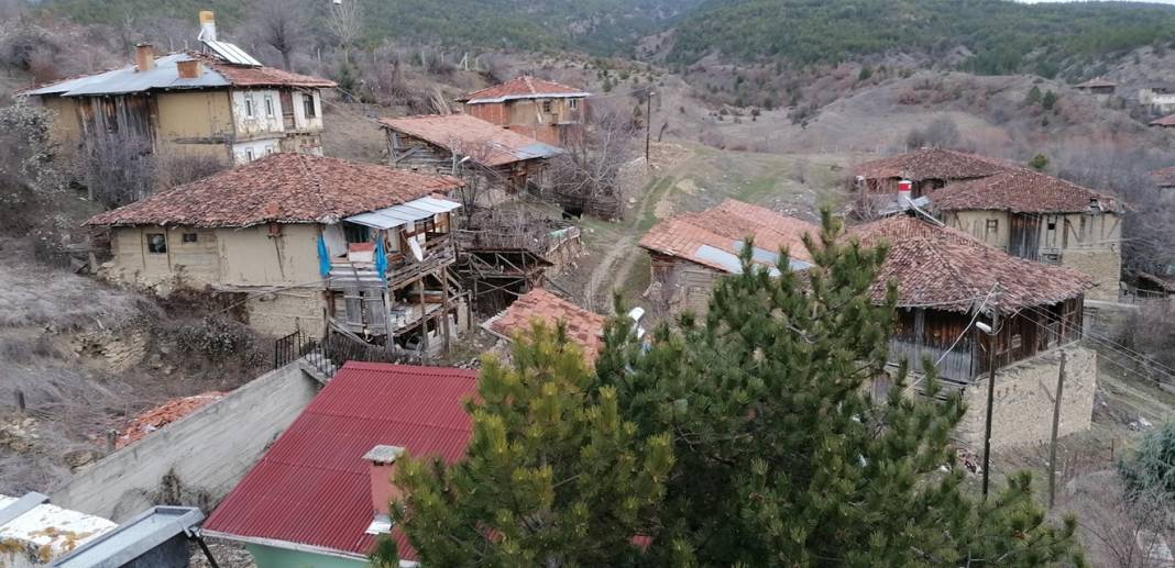 Ilgaz Ödemiş Köyü Resimleri 8
