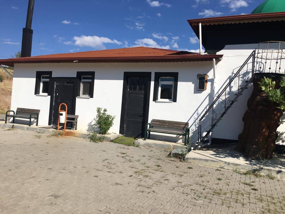 Ilgaz Ödemiş Köyü Resimleri 9