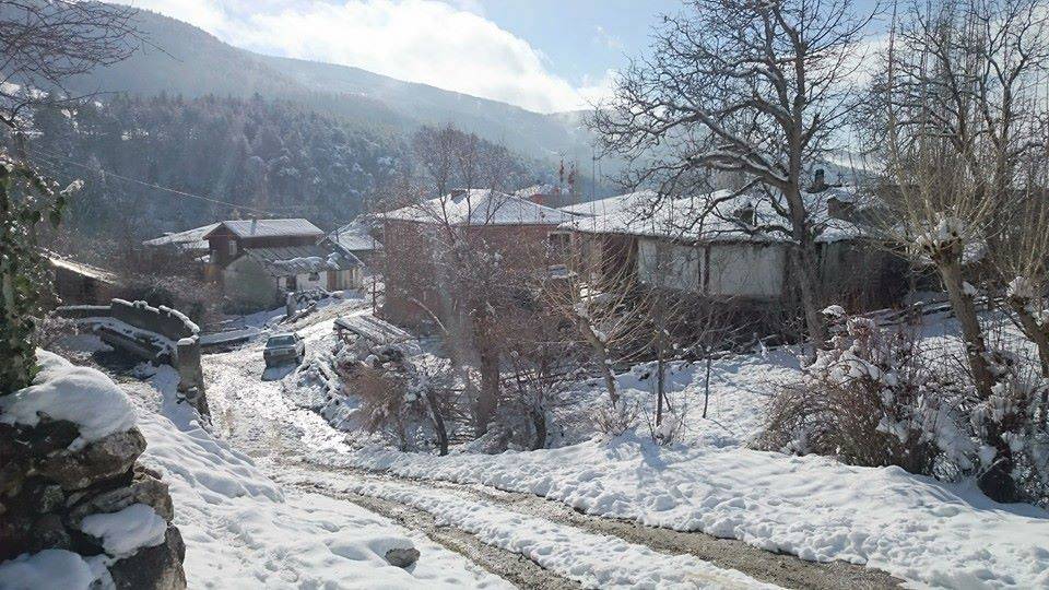 Ilgaz Saraycık Köyü Resimleri 2