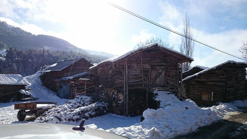 Ilgaz Saraycık Köyü Resimleri 4