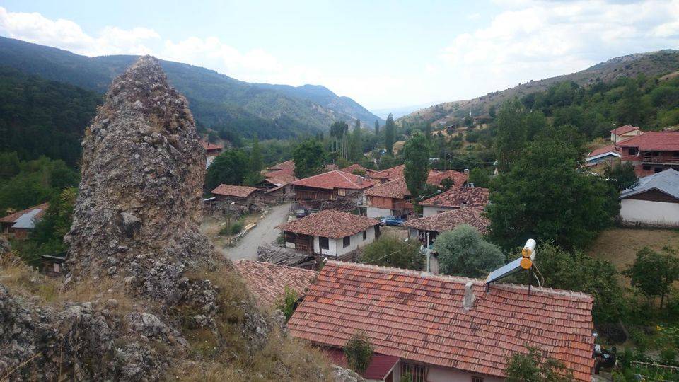 Ilgaz Saraycık Köyü Resimleri 5