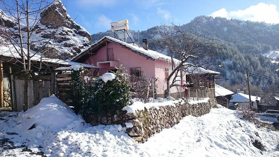 Ilgaz Saraycık Köyü Resimleri 6