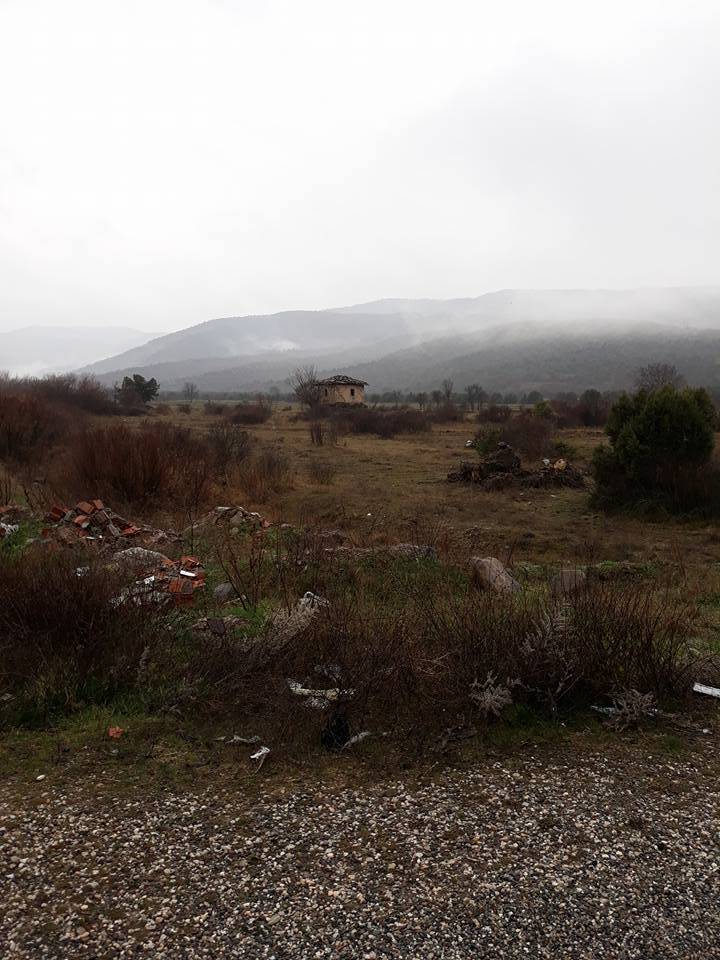 Ilgaz Sarmaşık Köyü Resimleri 2