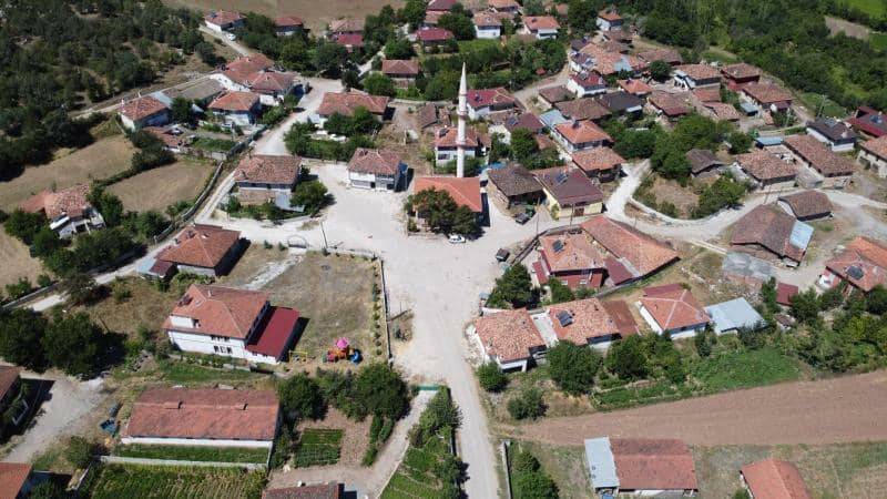 Ilgaz Sarmaşık Köyü Resimleri 3