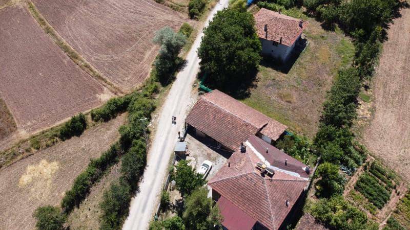 Ilgaz Sarmaşık Köyü Resimleri 5