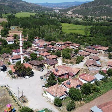 Ilgaz Sarmaşık Köyü Resimleri 6