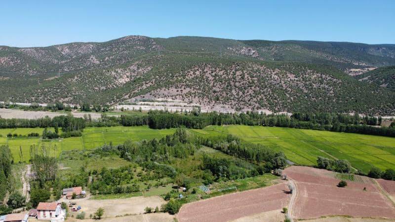 Ilgaz Sarmaşık Köyü Resimleri 7