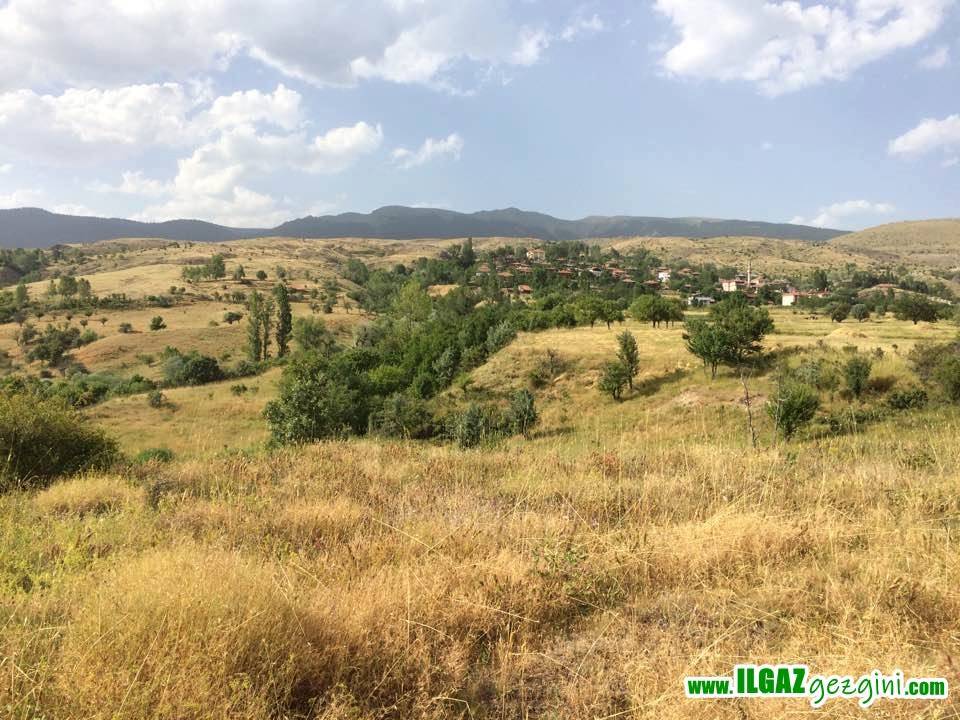 Ilgaz Seki Köyü Resimleri 3