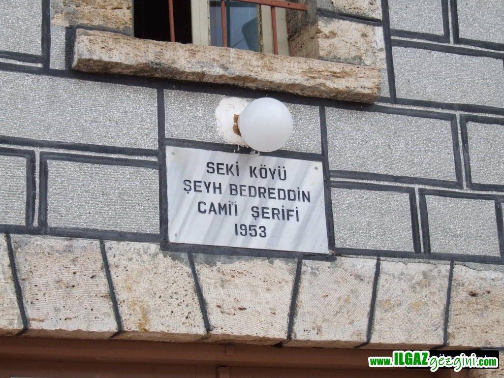 Ilgaz Seki Köyü Resimleri 4