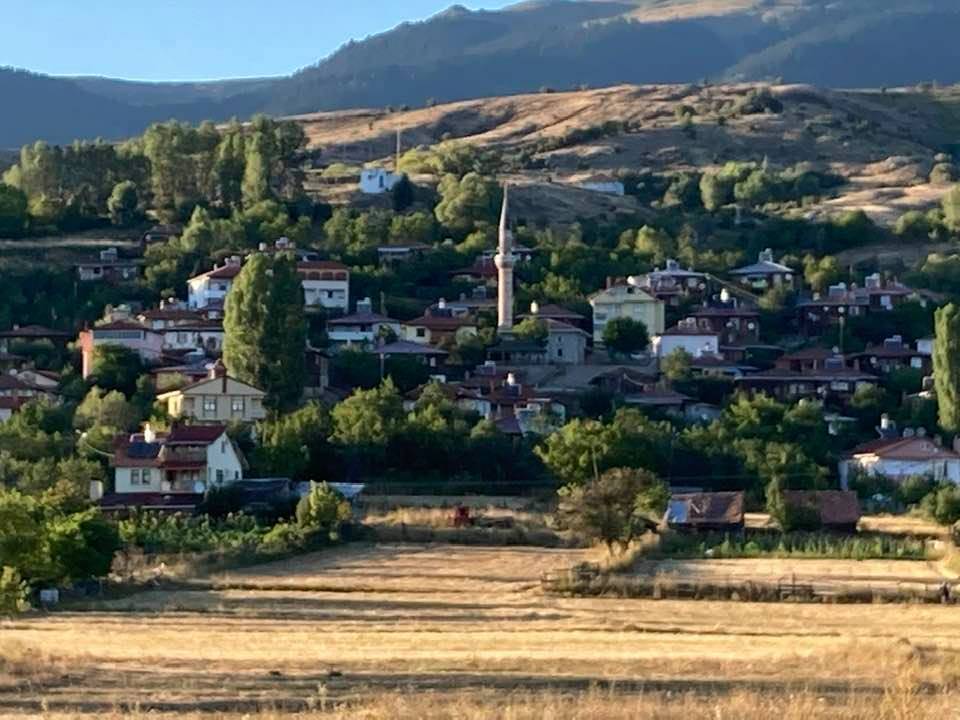 Ilgaz Seki Köyü Resimleri 5