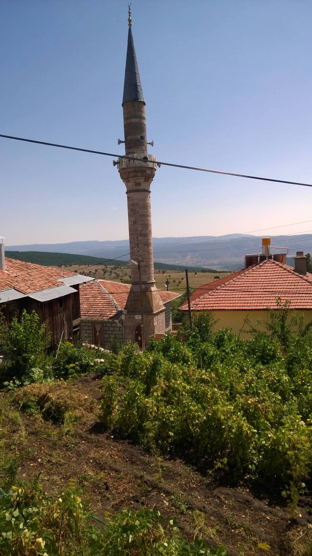 Ilgaz Seki Köyü Resimleri 6