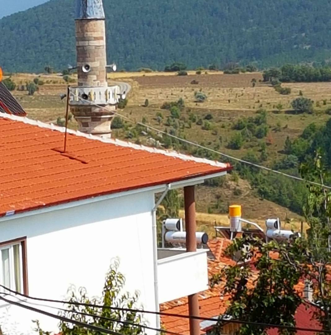 Ilgaz Seki Köyü Resimleri 9