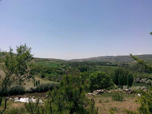 Çorum Sungurlu Karakaya Köyü Resimleri 10