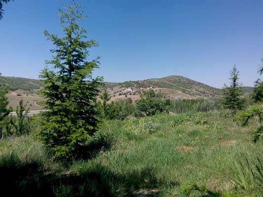 Çorum Sungurlu Karakaya Köyü Resimleri 11