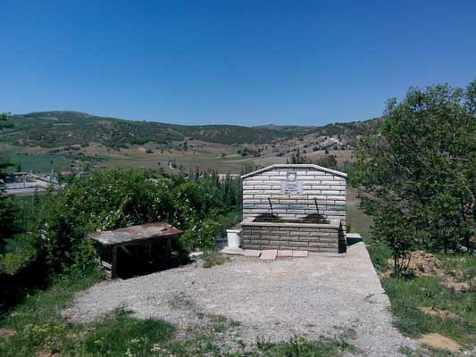Çorum Sungurlu Karakaya Köyü Resimleri 12
