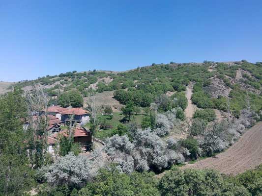 Çorum Sungurlu Karakaya Köyü Resimleri 15