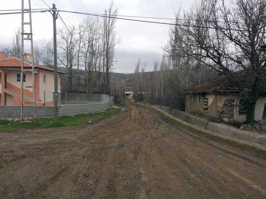 Çorum Sungurlu Karakaya Köyü Resimleri 2