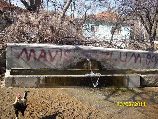Çorum Sungurlu Karakaya Köyü Resimleri 20
