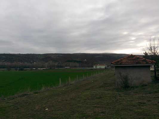 Çorum Sungurlu Karakaya Köyü Resimleri 5