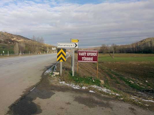 Çorum Sungurlu Karakaya Köyü Resimleri 6