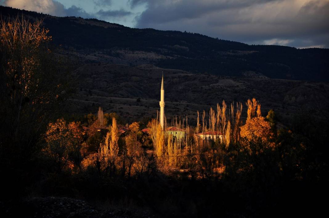 Ilgaz Yazıköy Köyü Resimleri 1