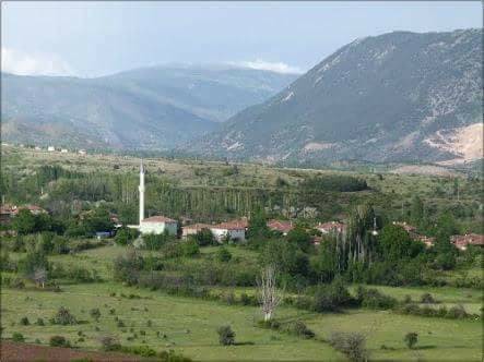 Ilgaz Yazıköy Köyü Resimleri 5