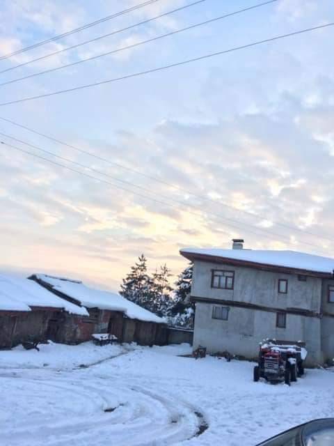 Ilgaz Yazıköy Köyü Resimleri 7