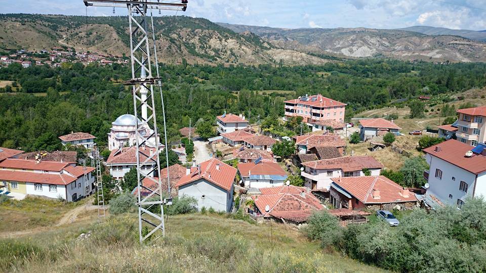 Ilgaz Yenidemirciler Köyü Resimleri 1