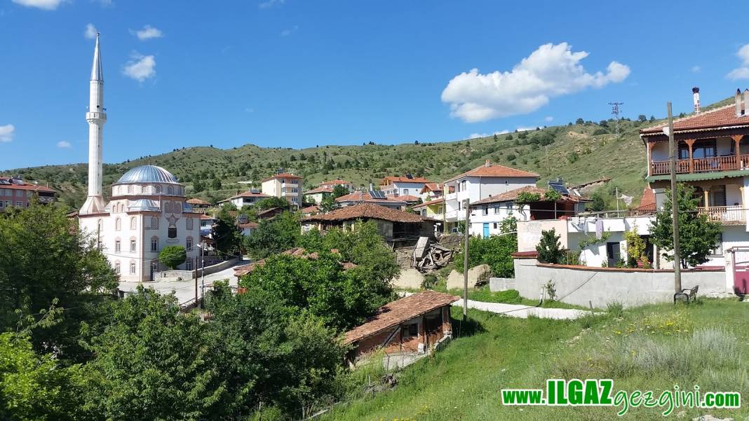 Ilgaz Yenidemirciler Köyü Resimleri 8