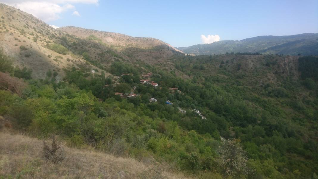 Ilgaz Yuvademirciler Köyü Resimleri 10