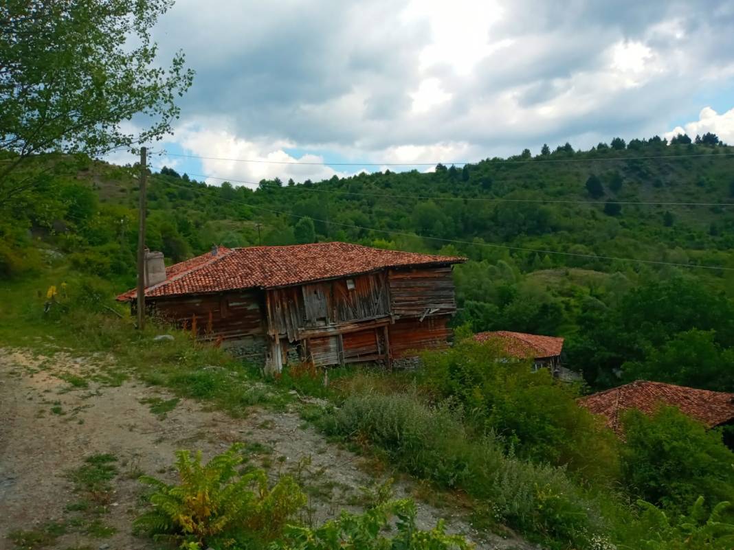 Ilgaz Yuvademirciler Köyü Resimleri 6