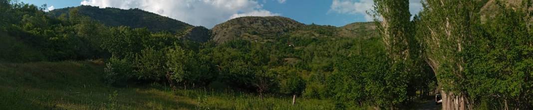 Ilgaz Yuvademirciler Köyü Resimleri 7