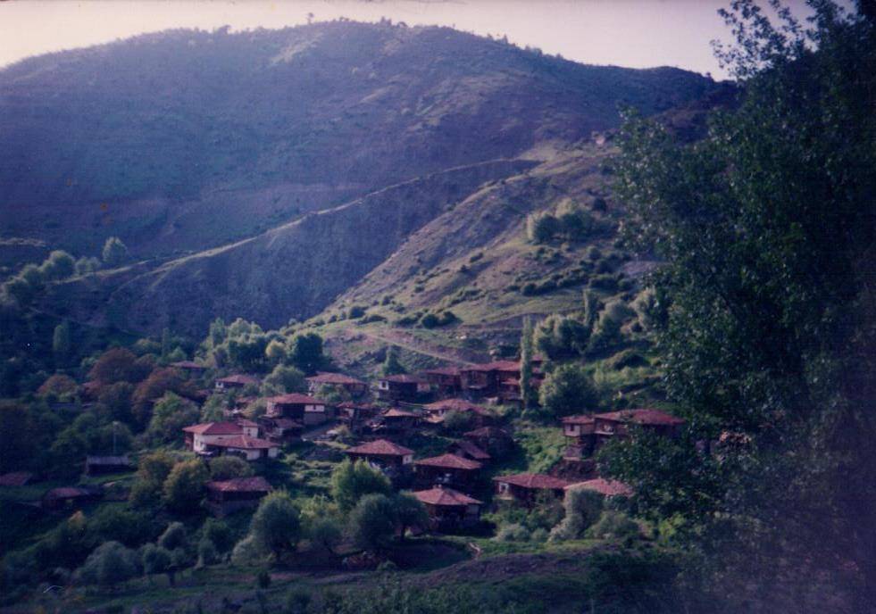 Ilgaz Yuvademirciler Köyü Resimleri 8