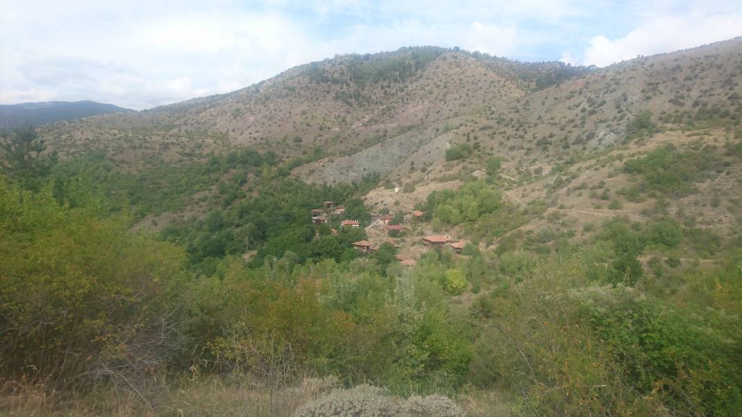 Ilgaz Yuvademirciler Köyü Resimleri 9