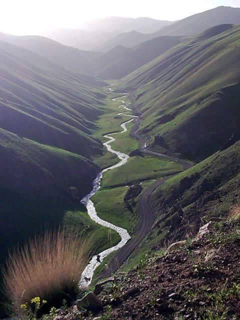 Başkale Ortayazı Köyü Resimleri 2