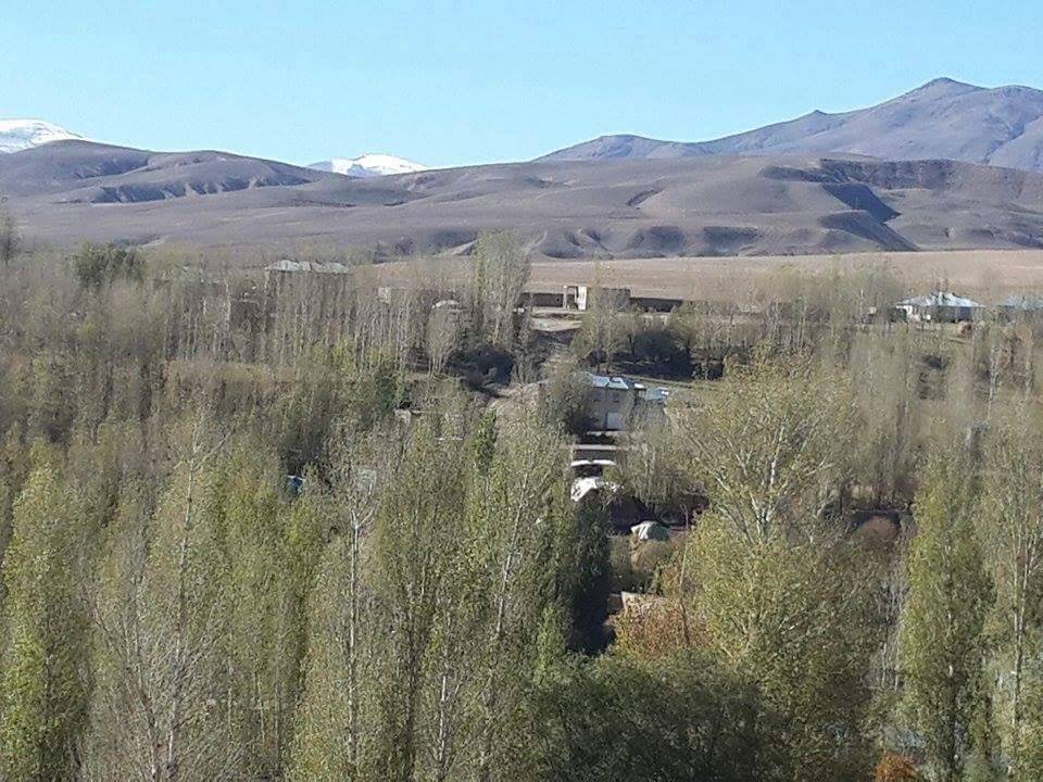 Başkale Ortayazı Köyü Resimleri 3