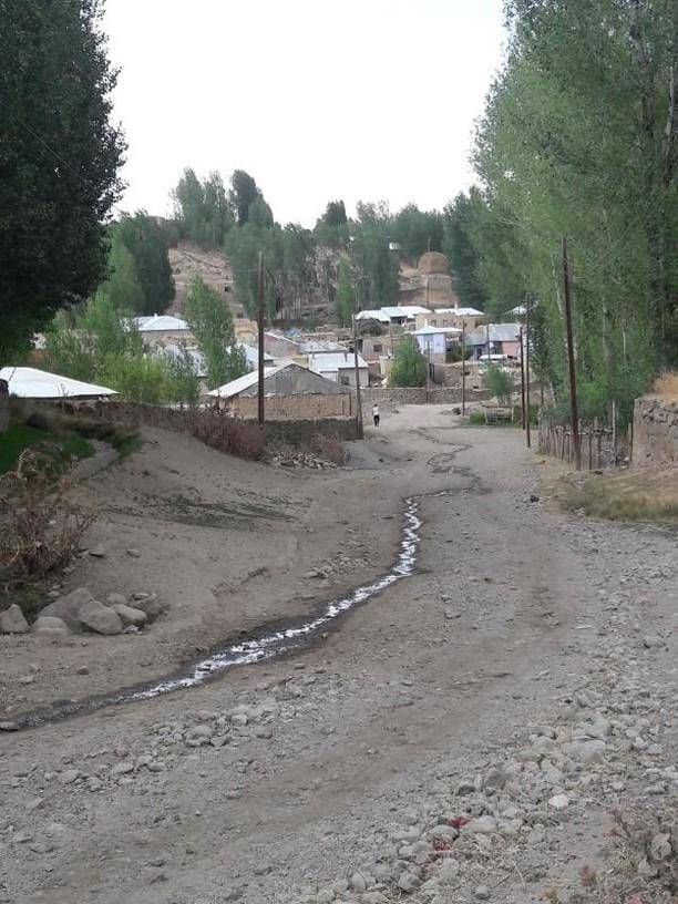 Başkale Ortayazı Köyü Resimleri 4