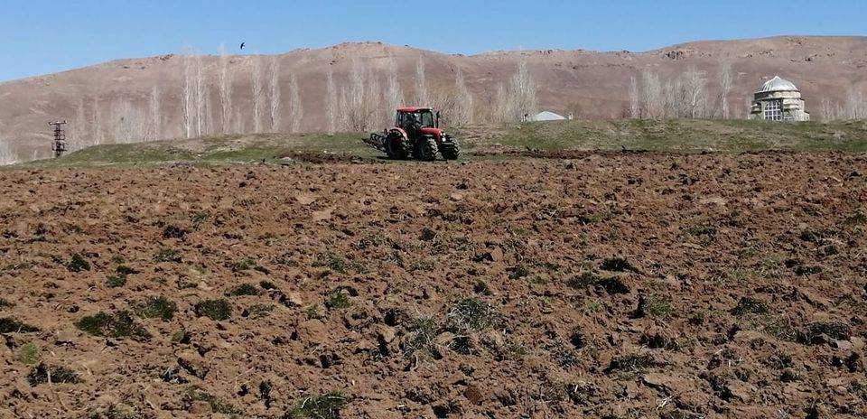 Başkale Öncüler Köyü Resimleri 1