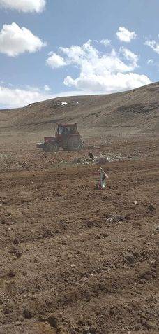 Başkale Saçan Köyü Resimleri 1